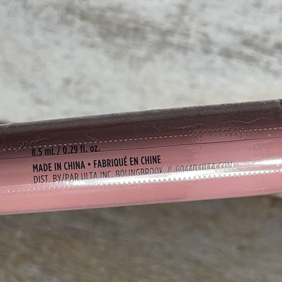 ULTA Beauty Maximum Lashes Define, Length Mascara JET BLACK - Picture 3 of 7